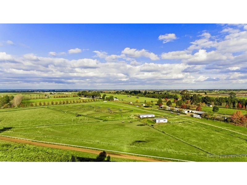 Freemans Reach NSW 2756