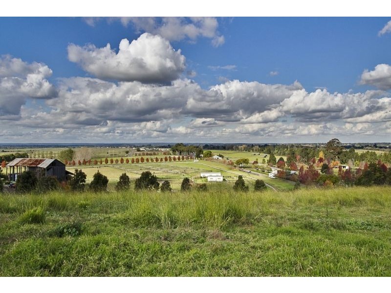 Freemans Reach NSW 2756