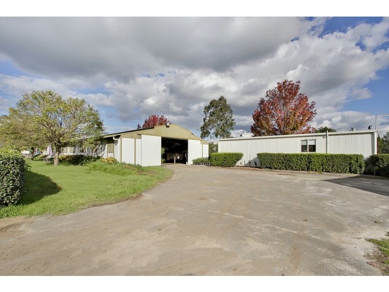 Freemans Reach NSW 2756