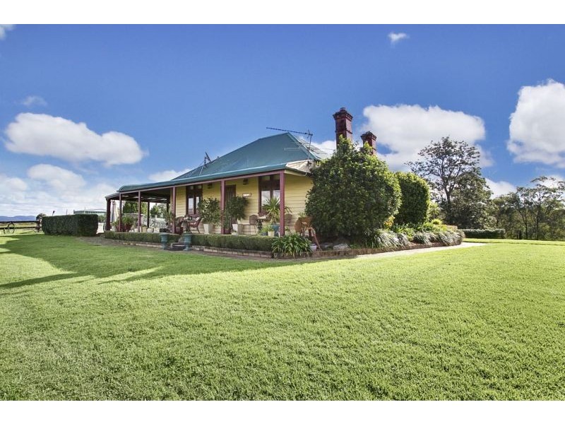 Freemans Reach NSW 2756