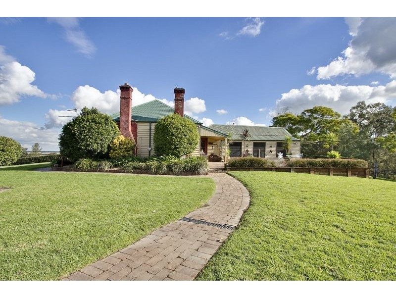 Freemans Reach NSW 2756