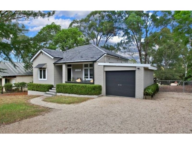 154 Garfield Street, Oakville NSW 2765