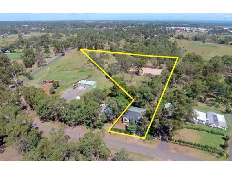 154 Garfield Street, Oakville NSW 2765