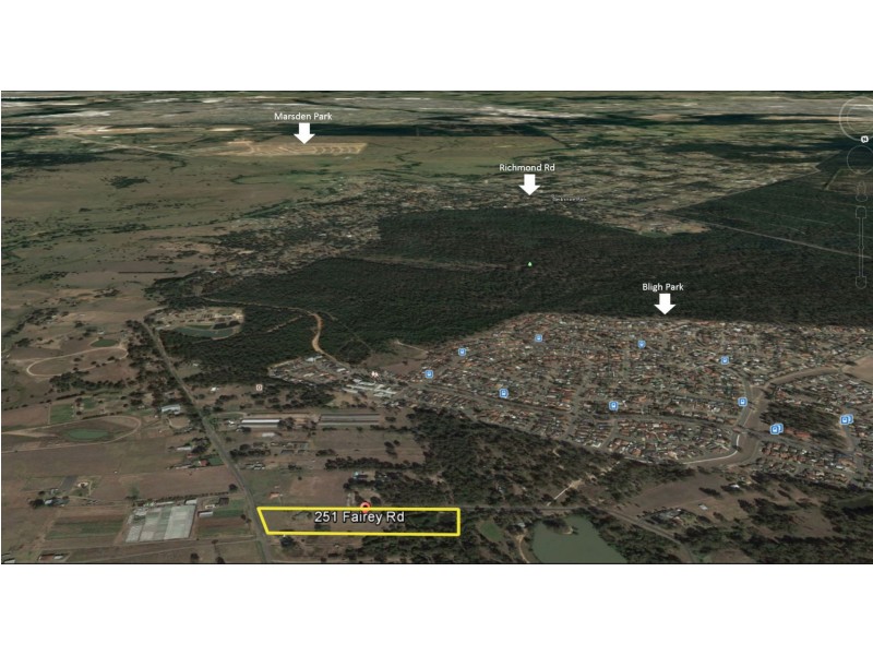 South Windsor NSW 2756