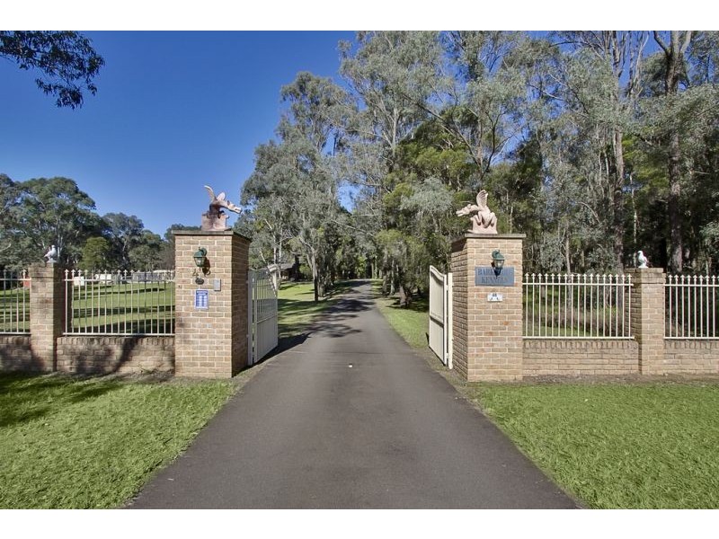 Berkshire Park NSW 2765