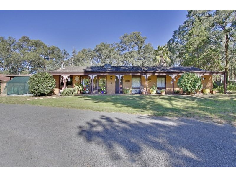 Berkshire Park NSW 2765