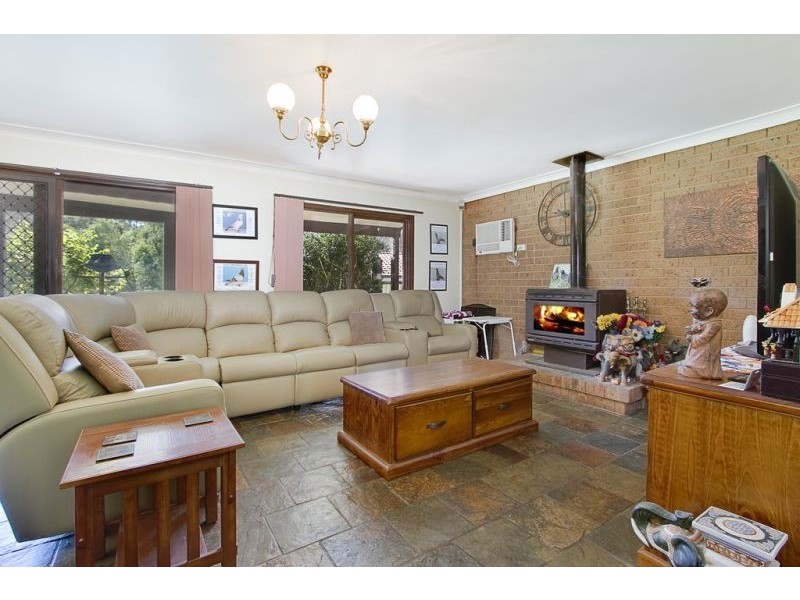 Berkshire Park NSW 2765