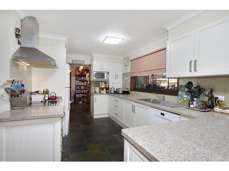 Berkshire Park NSW 2765