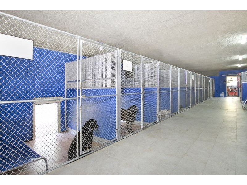 Berkshire Park NSW 2765