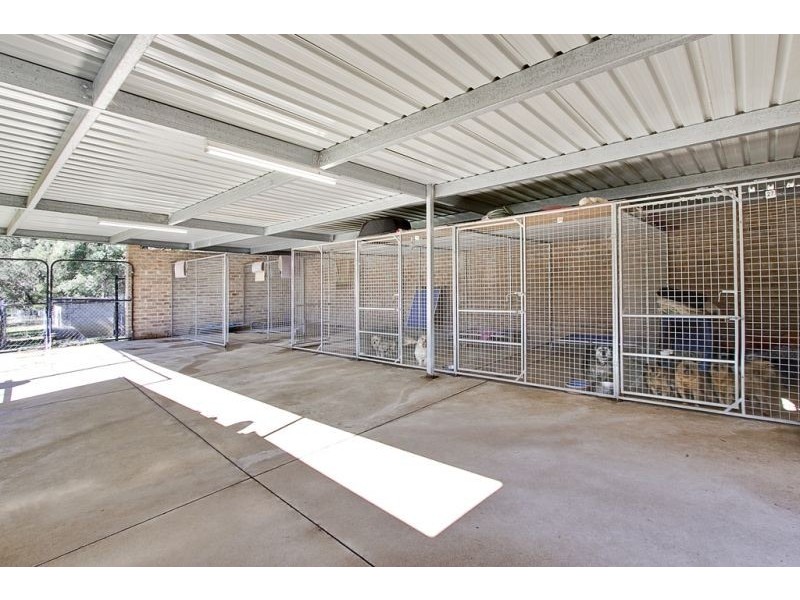 Berkshire Park NSW 2765