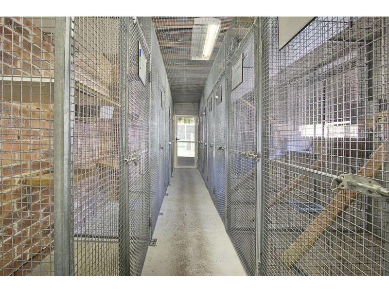 Berkshire Park NSW 2765