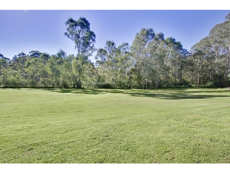 Berkshire Park NSW 2765