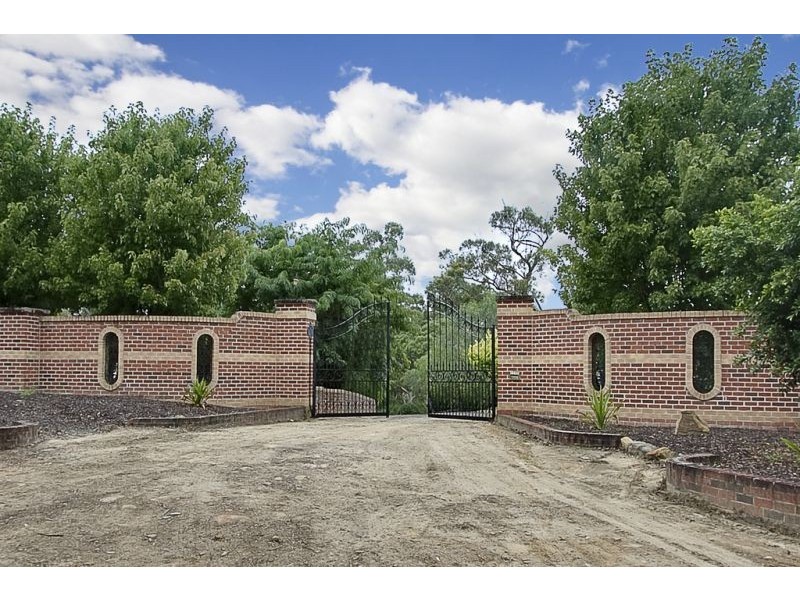 1141 Wheelbarrow Ridge Road, Colo Heights NSW 2756