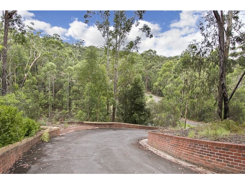 1141 Wheelbarrow Ridge Road, Colo Heights NSW 2756