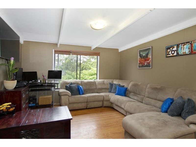 1141 Wheelbarrow Ridge Road, Colo Heights NSW 2756