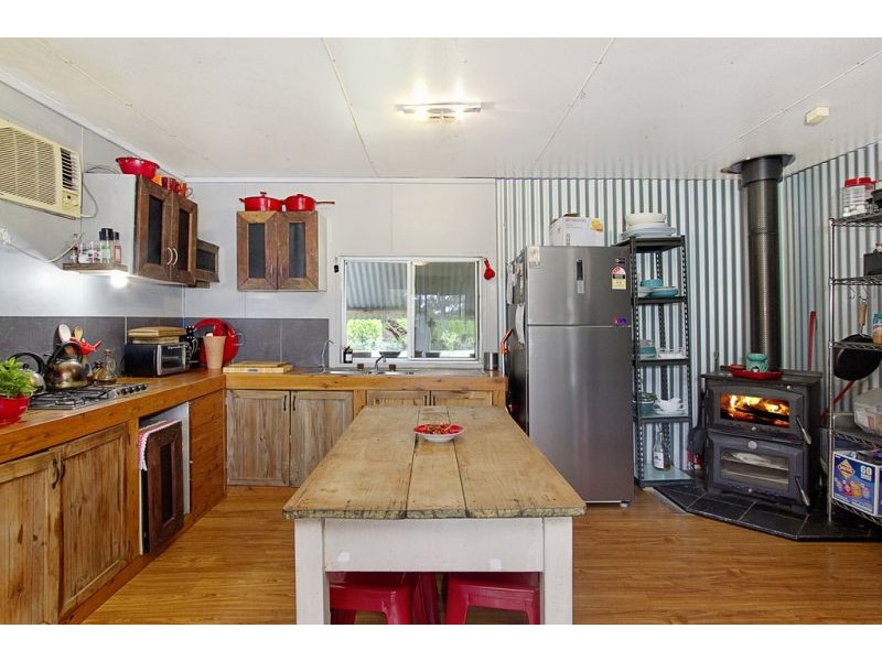 1141 Wheelbarrow Ridge Road, Colo Heights NSW 2756