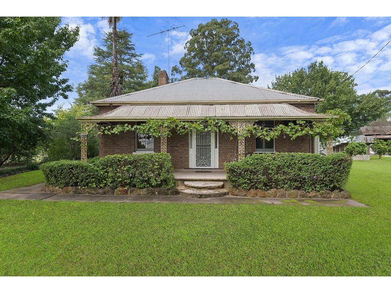 254 Yarramundi Lane, Agnes Banks NSW 2753