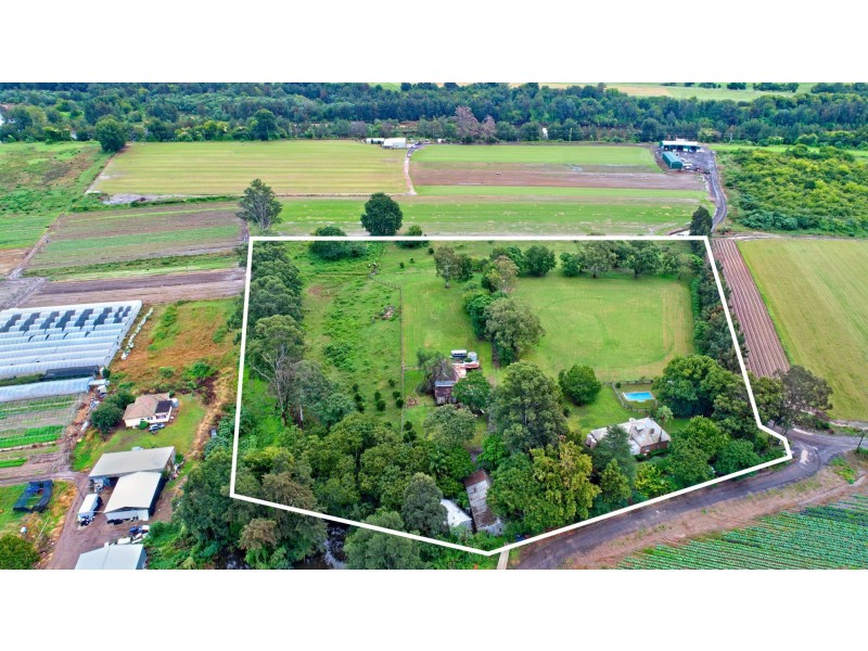254 Yarramundi Lane, Agnes Banks NSW 2753