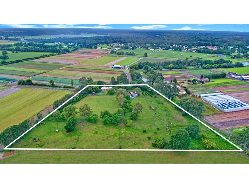 254 Yarramundi Lane, Agnes Banks NSW 2753