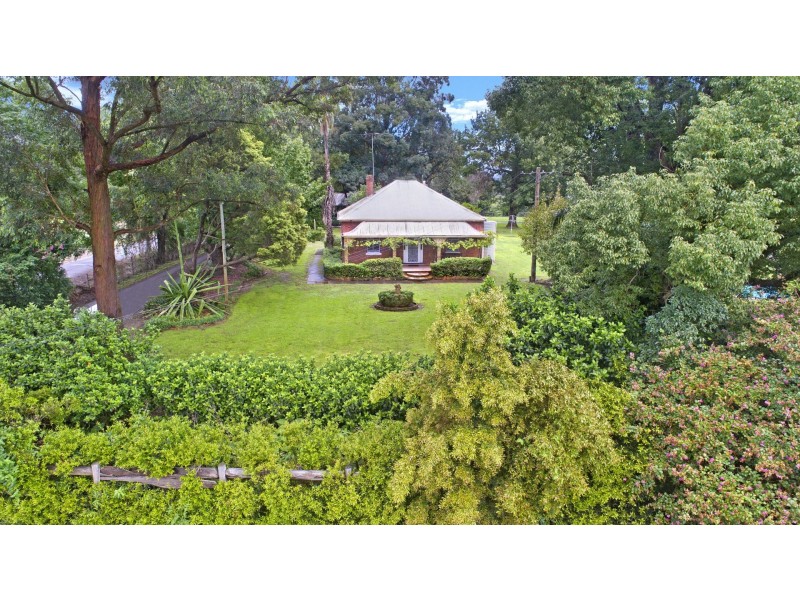 254 Yarramundi Lane, Agnes Banks NSW 2753