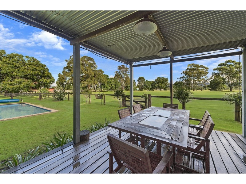 254 Yarramundi Lane, Agnes Banks NSW 2753