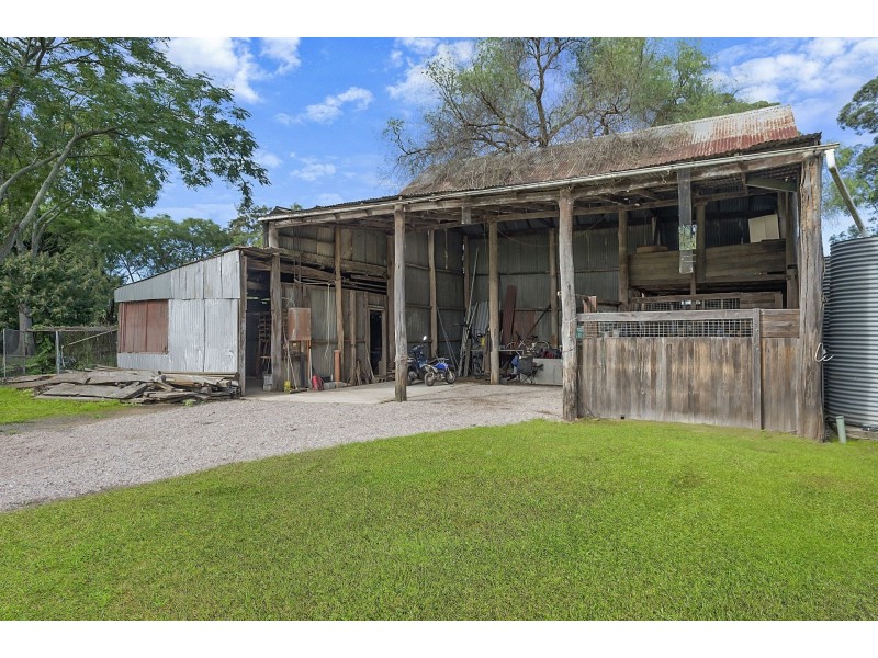 254 Yarramundi Lane, Agnes Banks NSW 2753