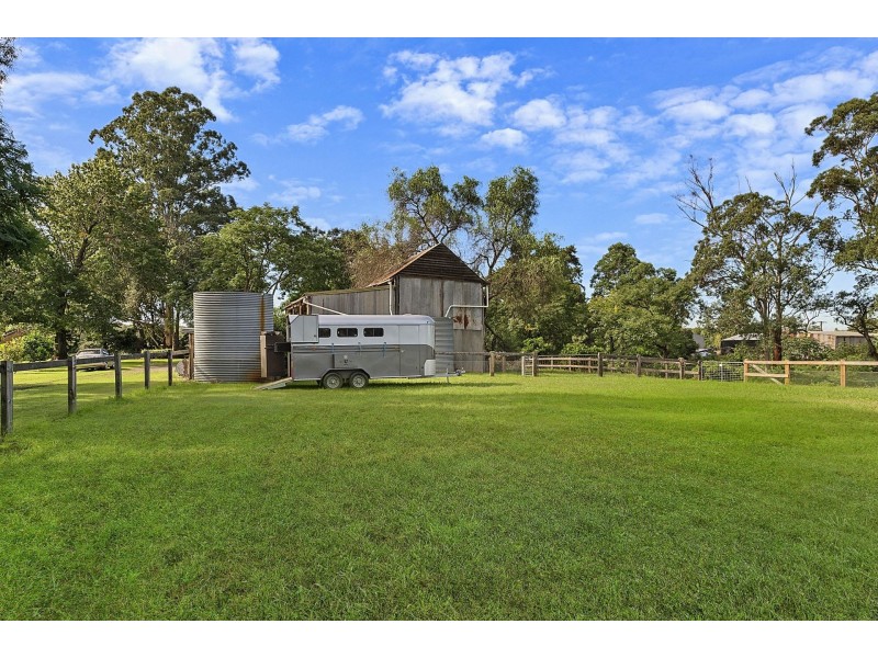 254 Yarramundi Lane, Agnes Banks NSW 2753