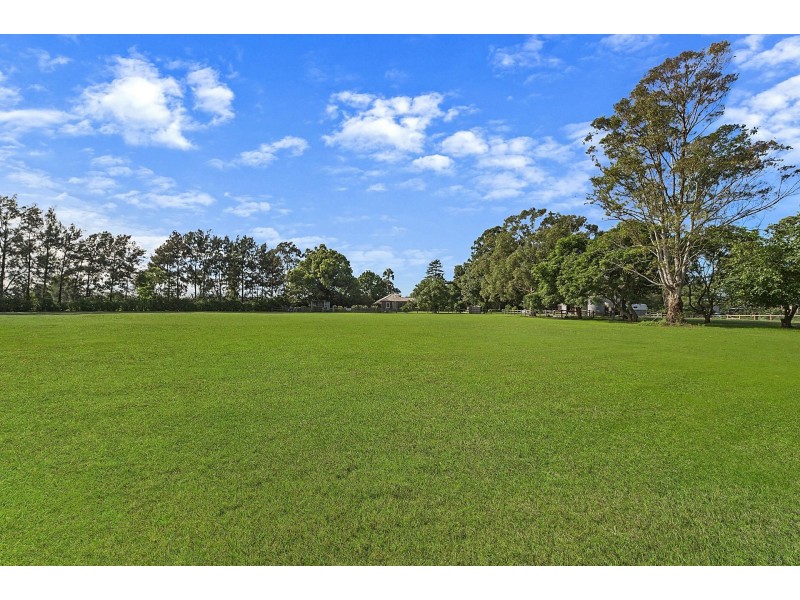 254 Yarramundi Lane, Agnes Banks NSW 2753