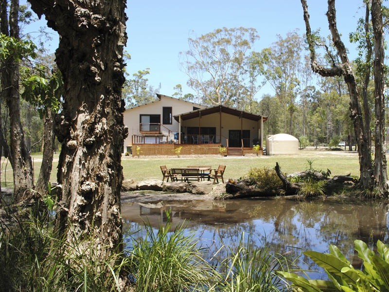 14 Robin Place, Gulmarrad NSW 2463