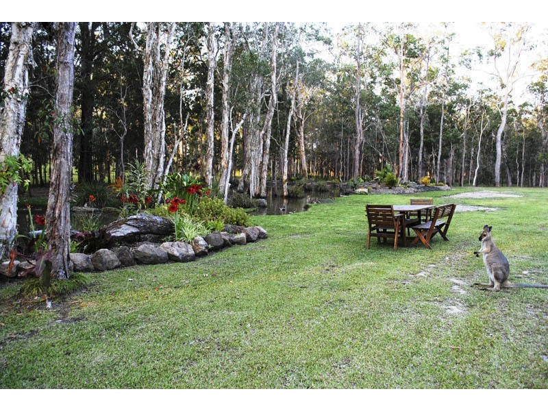 14 Robin Place, Gulmarrad NSW 2463