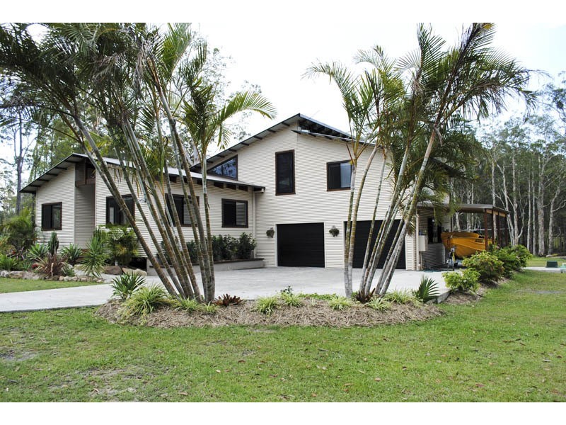 14 Robin Place, Gulmarrad NSW 2463