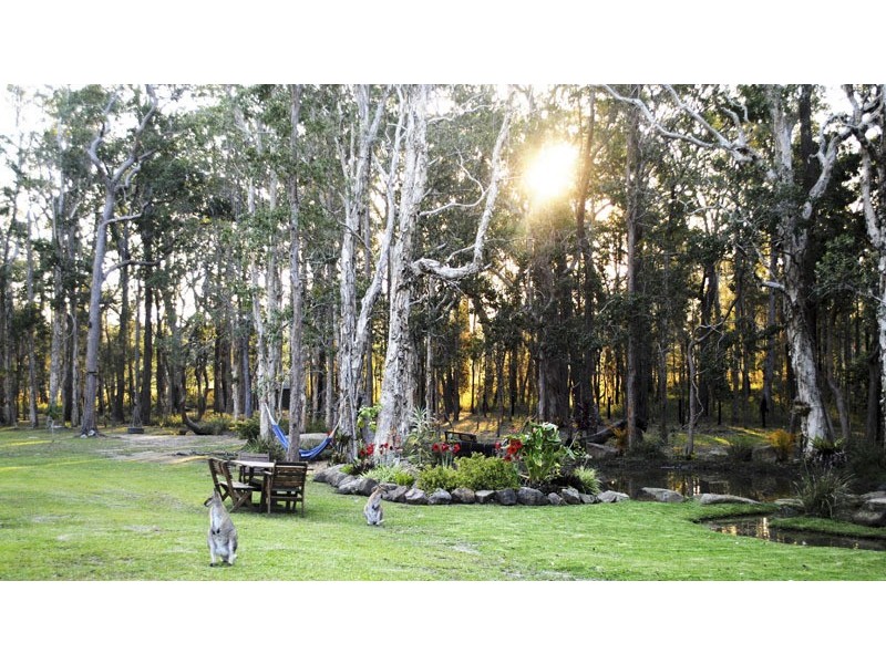 14 Robin Place, Gulmarrad NSW 2463