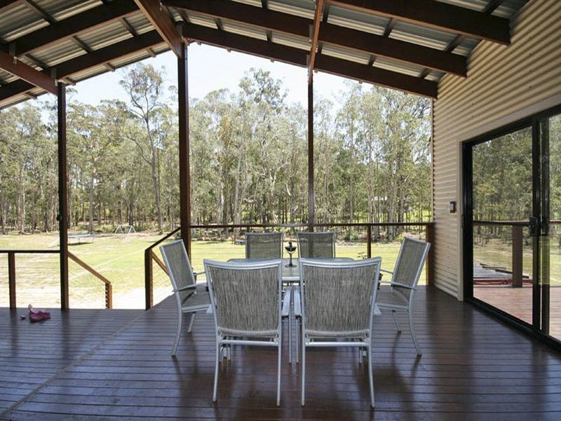 14 Robin Place, Gulmarrad NSW 2463