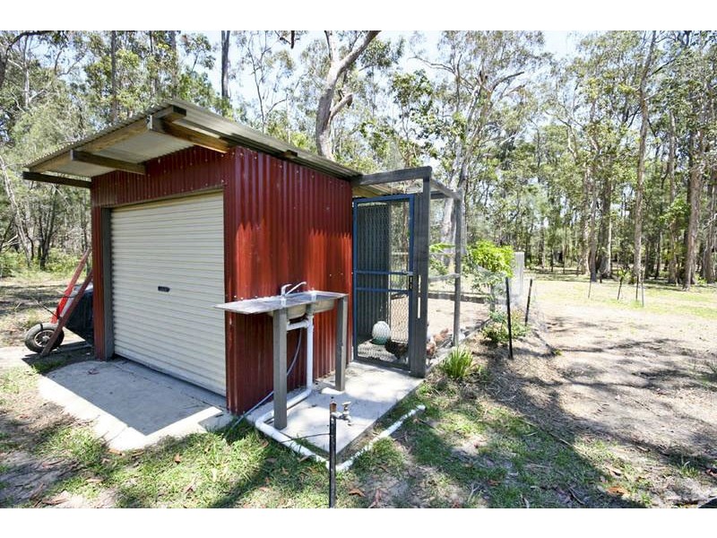 14 Robin Place, Gulmarrad NSW 2463