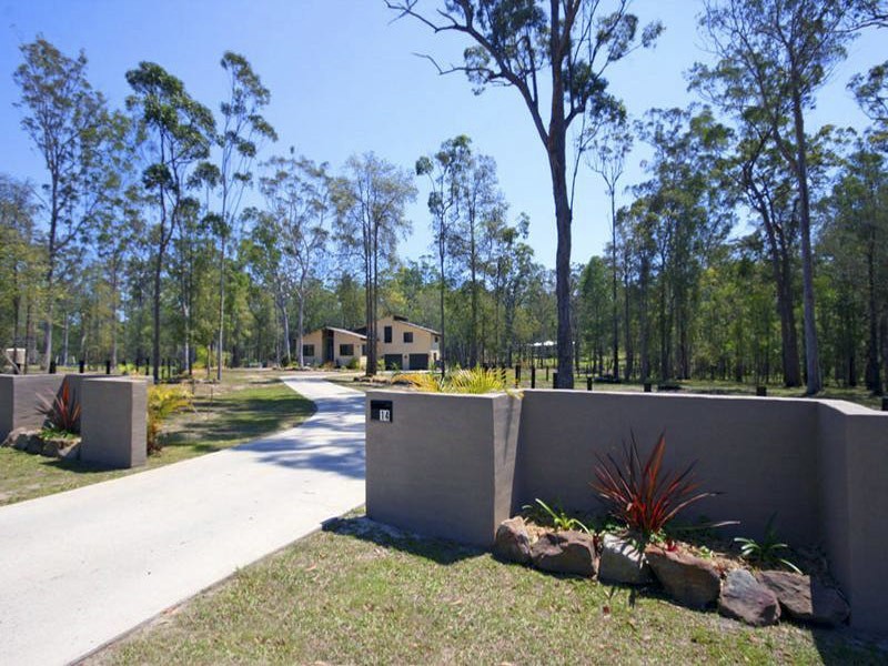 14 Robin Place, Gulmarrad NSW 2463