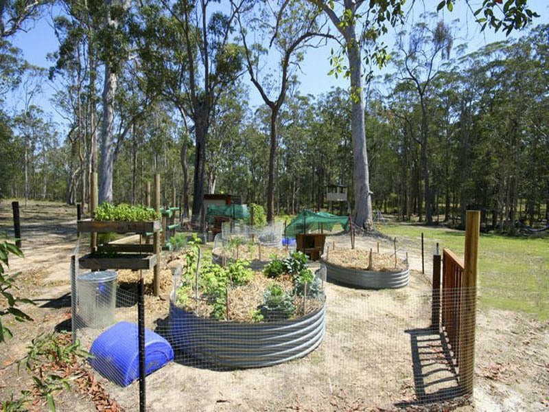 14 Robin Place, Gulmarrad NSW 2463