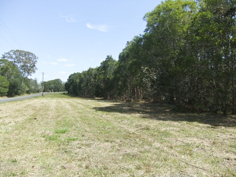 Lot 4 Gardiners Road, James Creek NSW 2463