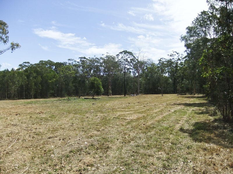 Lot 4 Gardiners Road, James Creek NSW 2463