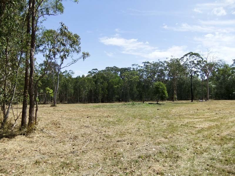 Lot 4 Gardiners Road, James Creek NSW 2463