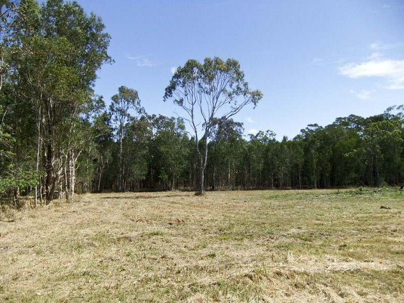 Lot 4 Gardiners Road, James Creek NSW 2463