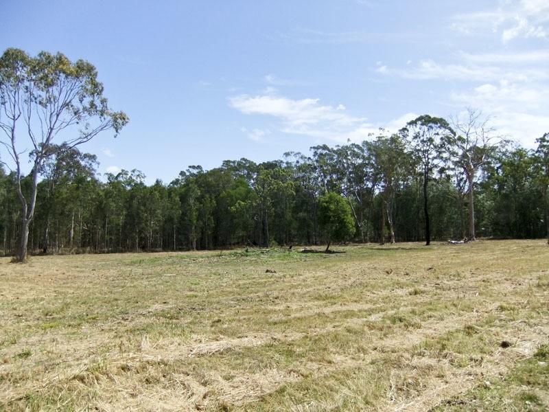 Lot 4 Gardiners Road, James Creek NSW 2463