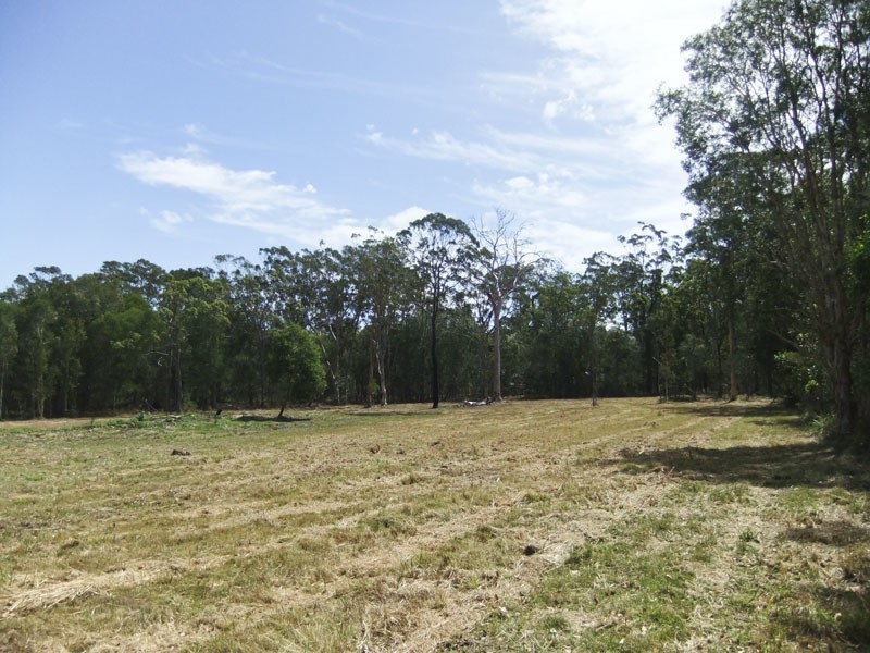 Lot 4 Gardiners Road, James Creek NSW 2463