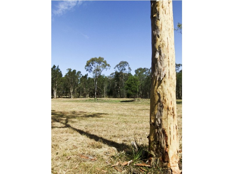 Lot 4 Gardiners Road, James Creek NSW 2463