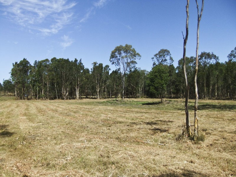 Lot 4 Gardiners Road, James Creek NSW 2463