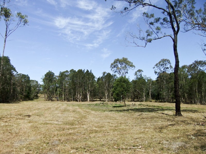 Lot 4 Gardiners Road, James Creek NSW 2463