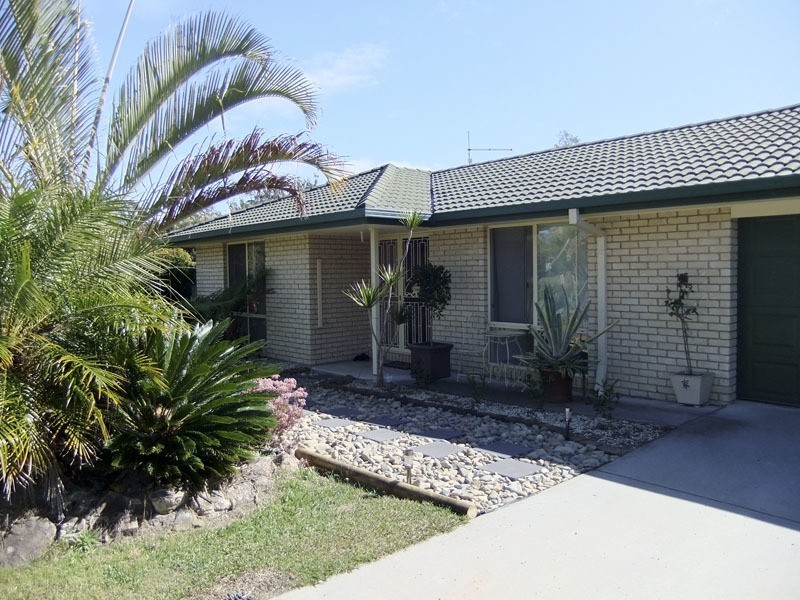 5 Major Mitchell, Gulmarrad NSW 2463