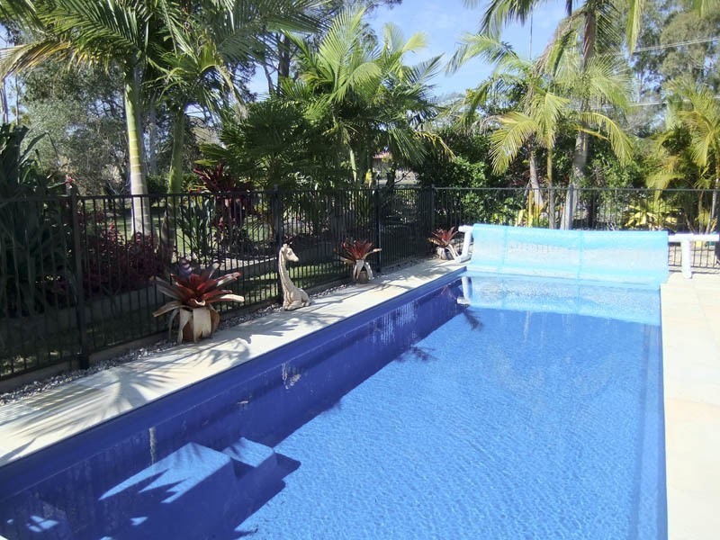 5 Major Mitchell, Gulmarrad NSW 2463