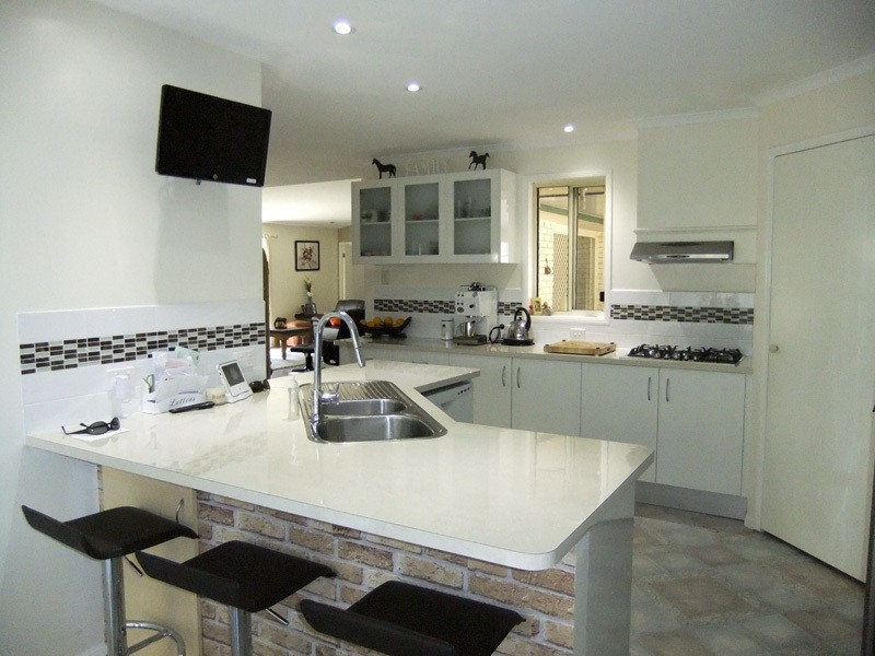 5 Major Mitchell, Gulmarrad NSW 2463