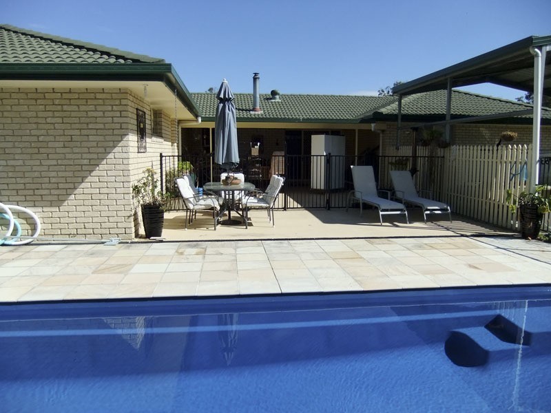 5 Major Mitchell, Gulmarrad NSW 2463