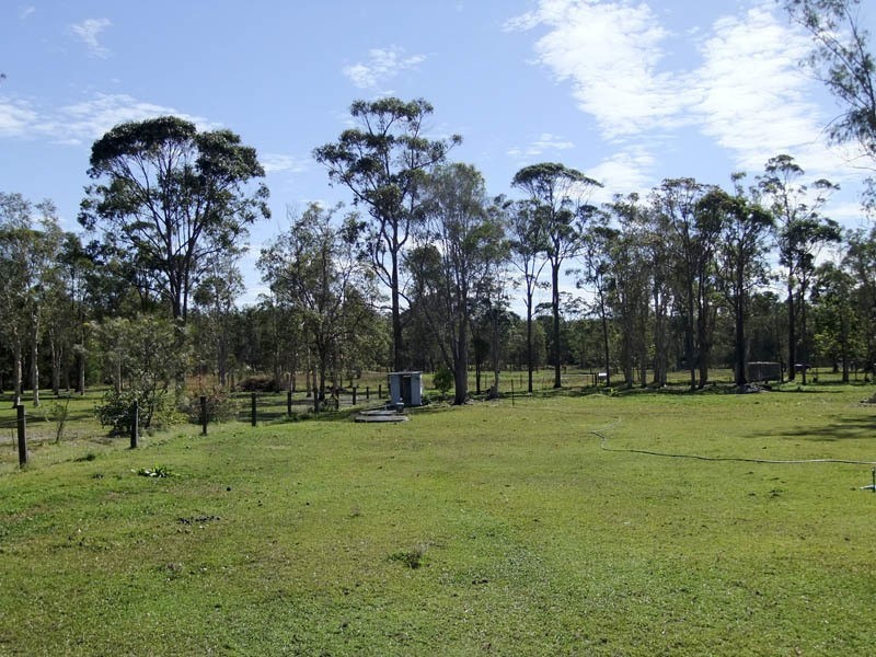 5 Major Mitchell, Gulmarrad NSW 2463
